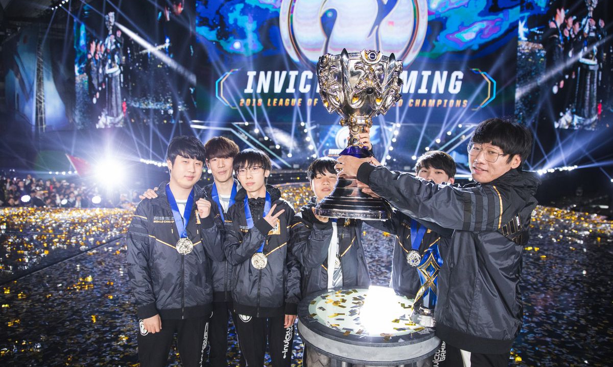 G2战队潘森四杀助威，团队协作力压KT战队，电子竞技盛宴落幕