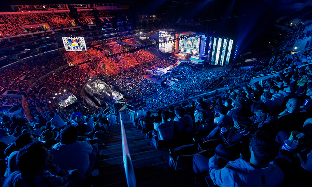 G2战队潘森四杀助威，团队协作力压KT战队，电子竞技盛宴落幕-雷竞技官网