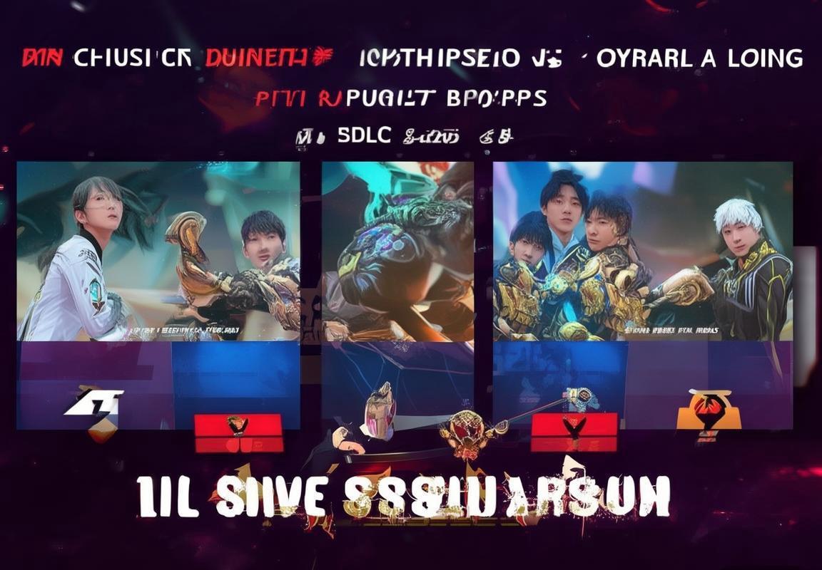 瑞士轮中韩赛区七队晋级，欧美赛区仅剩G2与FNC，出线形势严峻