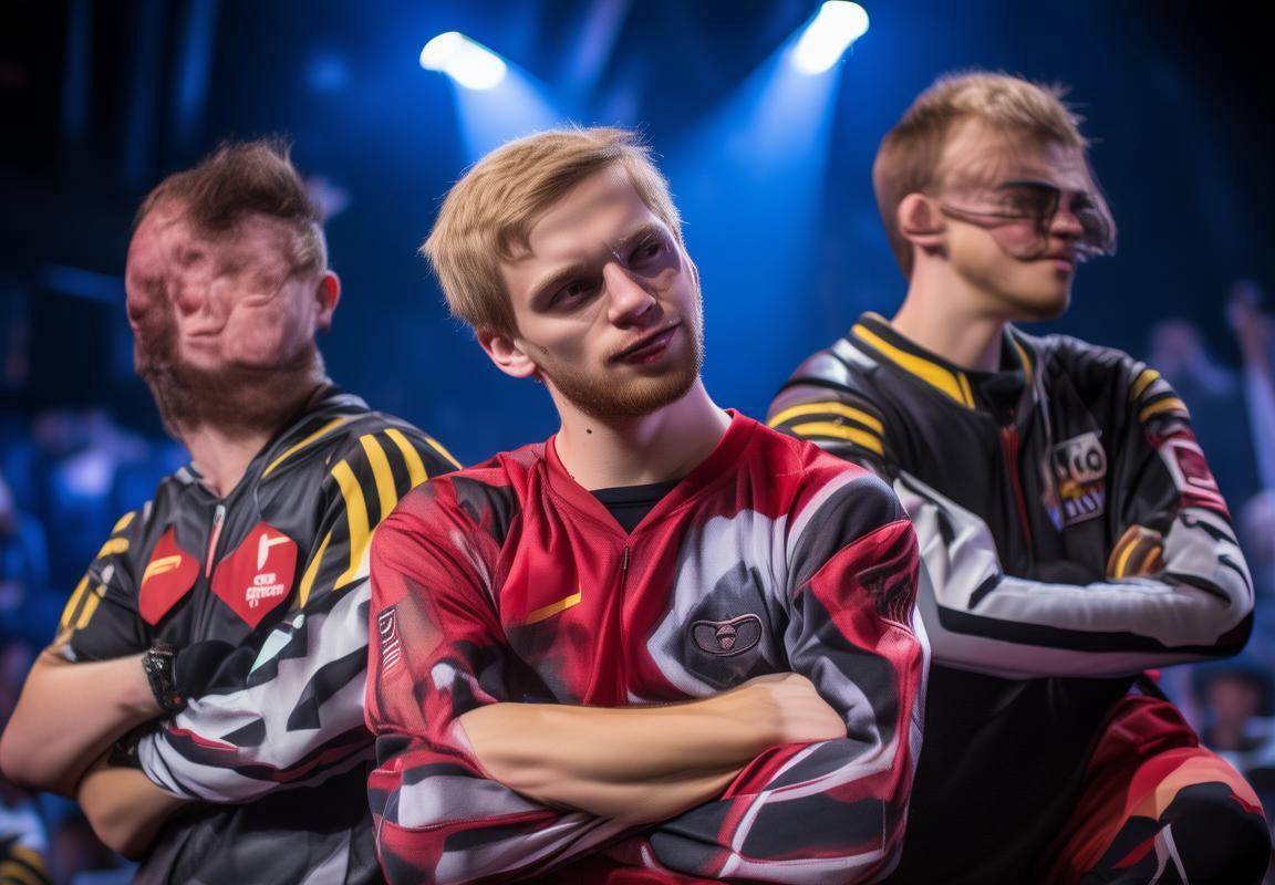 瑞士轮中韩赛区七队晋级，欧美赛区仅剩G2与FNC，出线形势严峻-雷竞技官网