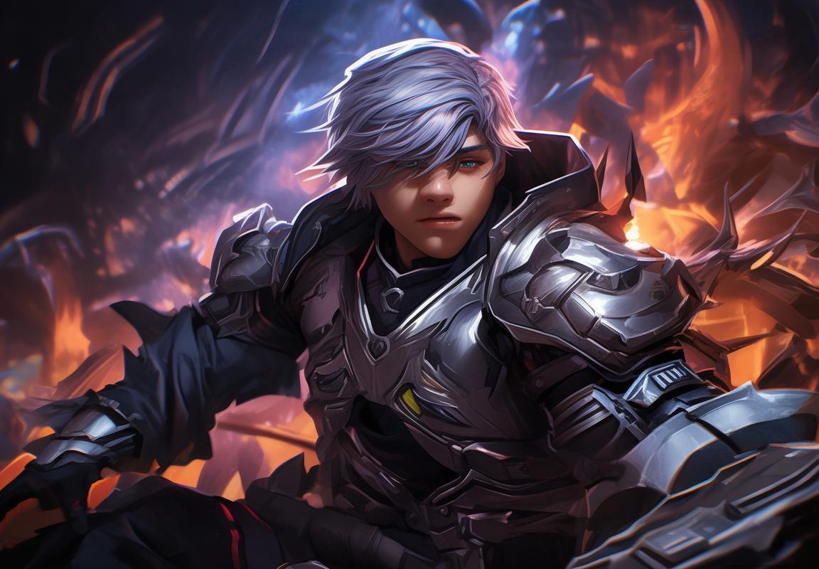 【A组出线战】TES有惊无险双杀GAM，以小组第一晋级