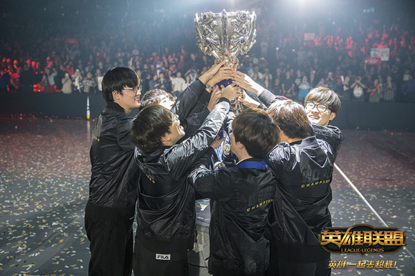 RNG击败PSG保留LPL出线形势，小组赛关键战告捷-雷竞技官网