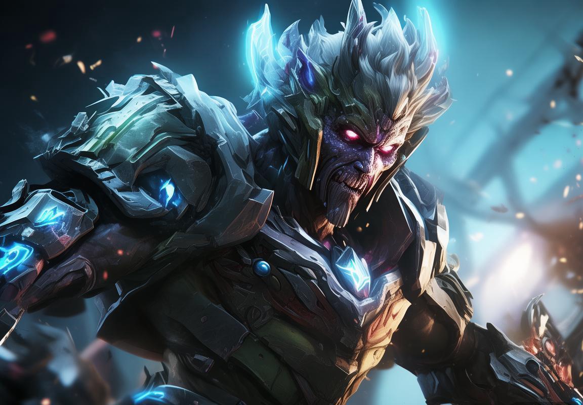 2025全球总决赛：TheShy对决Zeus，天神大战僵尸铸就英雄联盟经典之战-雷竞技官网